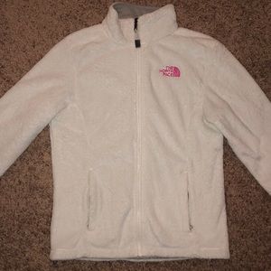 north face jacket